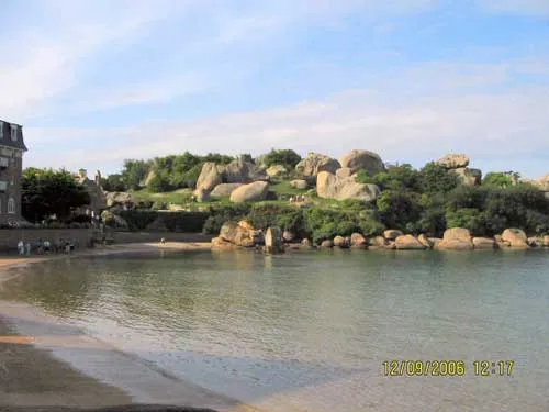 Франция 2006, или сбыча мечт