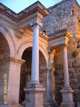 Другая Турция