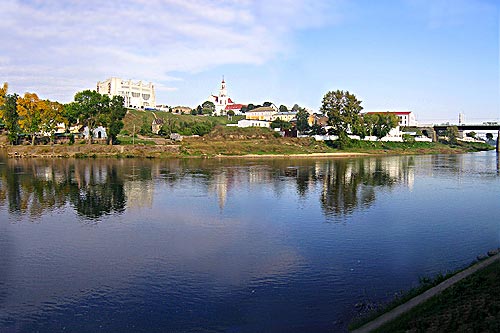 Гродно.