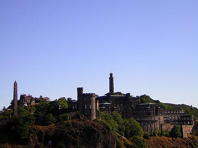 Calton Hill