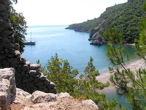 Другая Турция – 2. Июнь 2007 года.