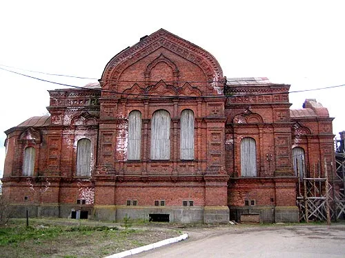 Юрьев-Польский