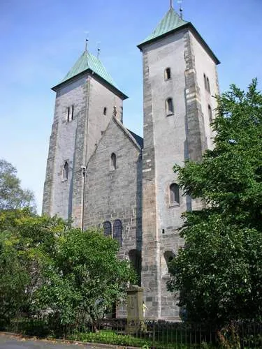 Про Норвегию