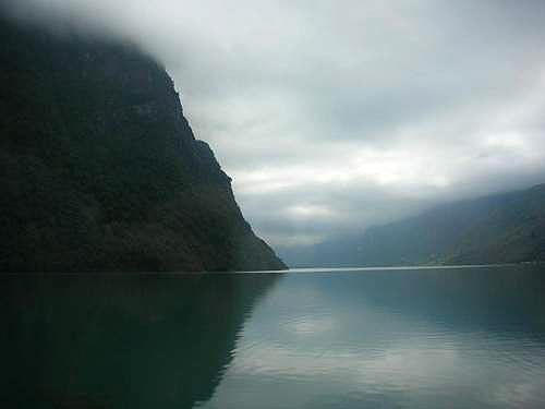 Мрачные сказания Nordfjord