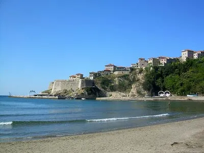 Балканская компания (Сербия — Македония — Косово)