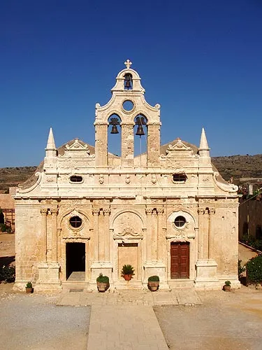 Земля богов и победителей