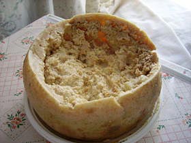 Casu Marzu