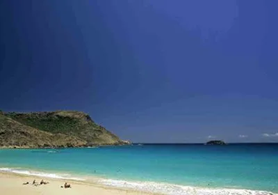 Clifton Beach 
Кейптаун, Южная Африка
фото: Forbes