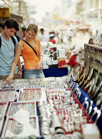 Бангкок, фото gettyimages.com