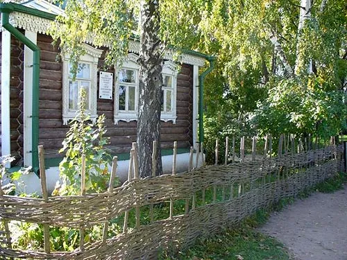 Рязань брал…