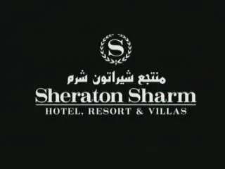 Sheraton Sharm