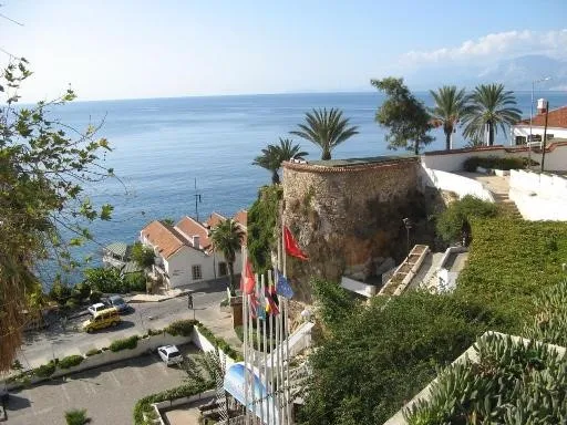 Турция Бельдиби