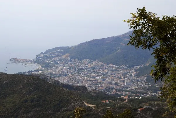 Черногория, г. Будва