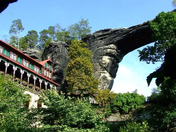 Пиво, замки, легенды и прочие радости. Часть третья