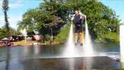 Фото: JetLev-Flyer.com