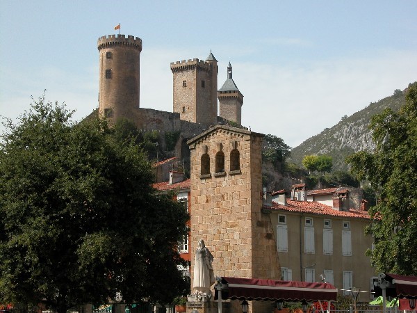 Фуа (Foix)