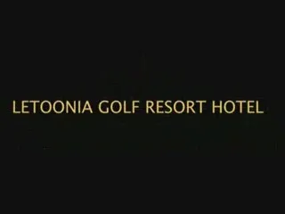 LETOONIA GOLF