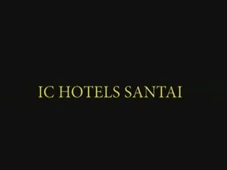 IC Hotels Santai