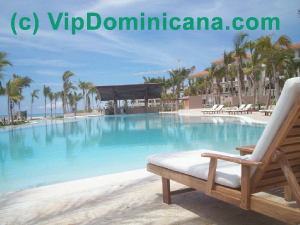 VipDominicana.ru Cap Cana