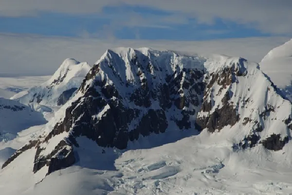 Классическая Антарктика