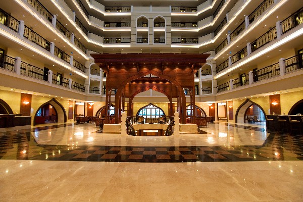 Crowne Plaza Hotel Antalya