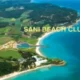 Отель Sani Beach Club. Халкидики