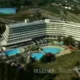 Отель Porto Carras Meliton Thalasso And SPA 5* Греция. Халкидики