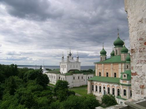 Переславль-Залесский