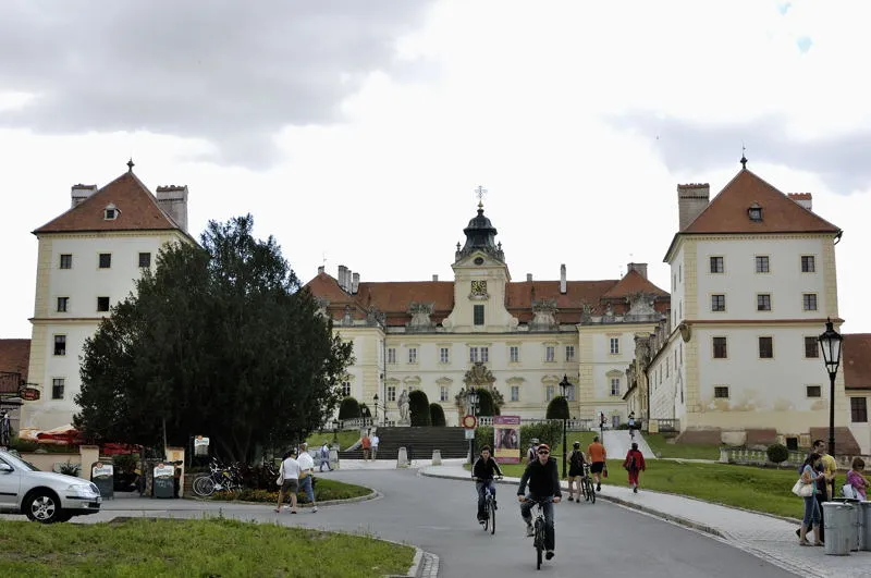 Винная Чехия: практическая информация