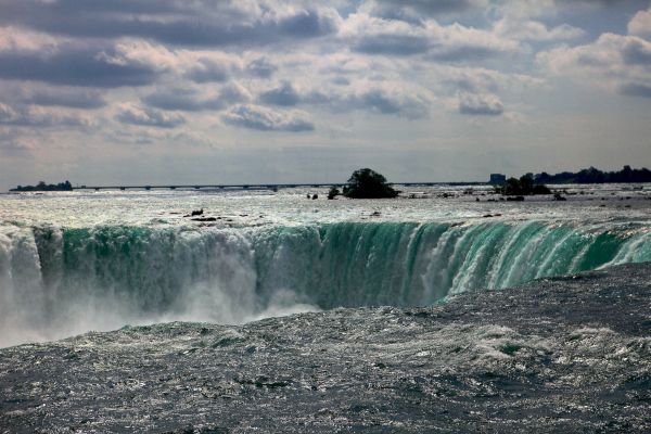 Niagara falls