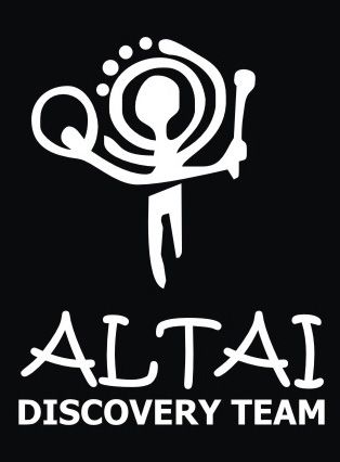 Алтай .	 Altai Discovery Team