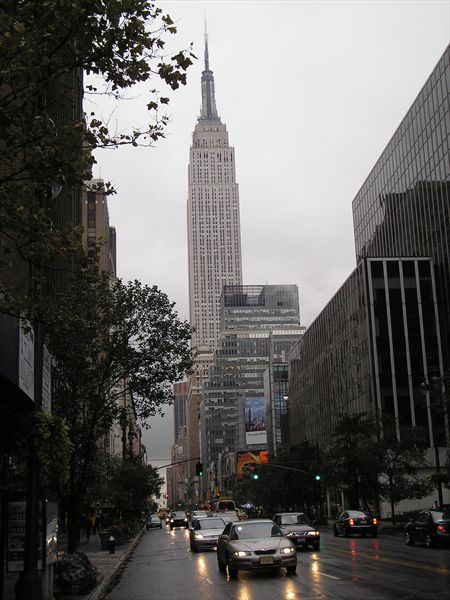 Empire State Building