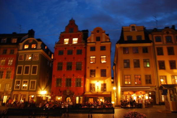 Gamla Stan