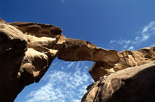 Вади-Рам. Фото visitjordan.com