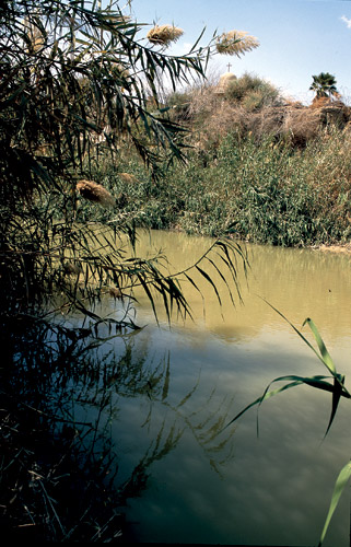 Иордания. Фото visitjordan.com