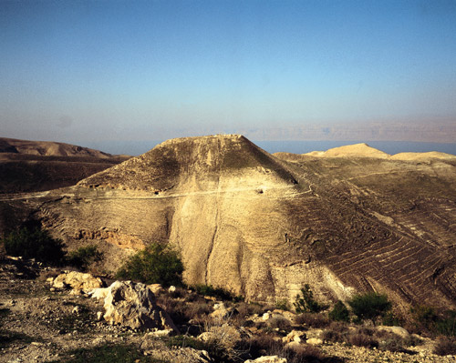 Иордания. Фото visitjordan.com