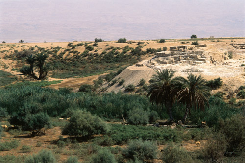 Иордания. Фото visitjordan.com