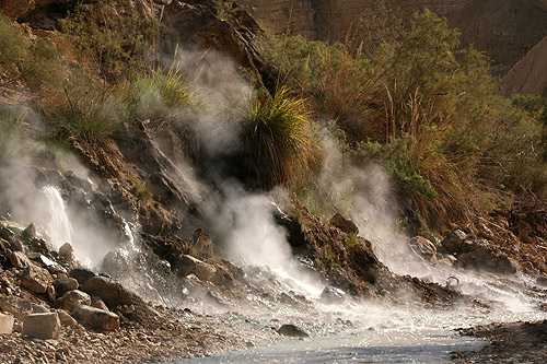 Иордания. Фото visitjordan.com