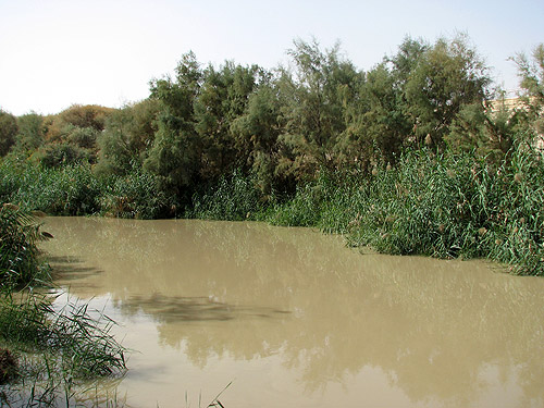 Иордания. Фото visitjordan.com