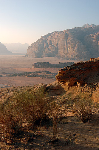 Иордания. Фото visitjordan.com