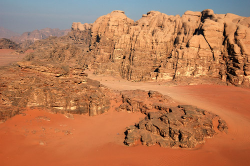 Иордания. Фото visitjordan.com