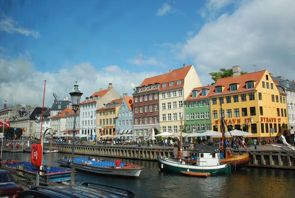 Nyhavn