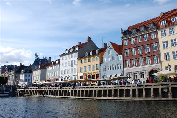 Nyhavn