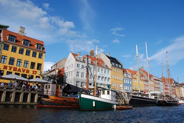 Nyhavn