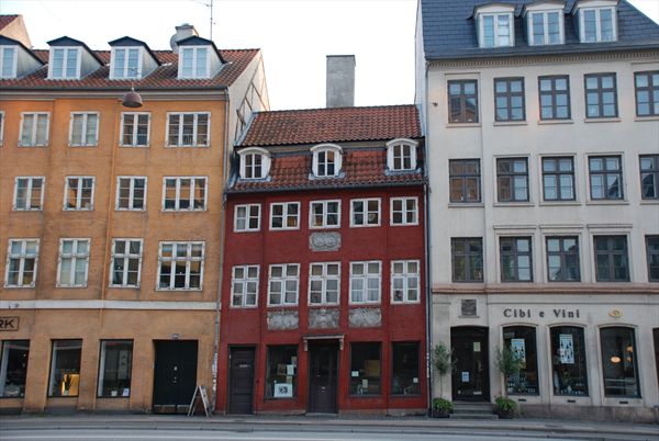 Christianshavn