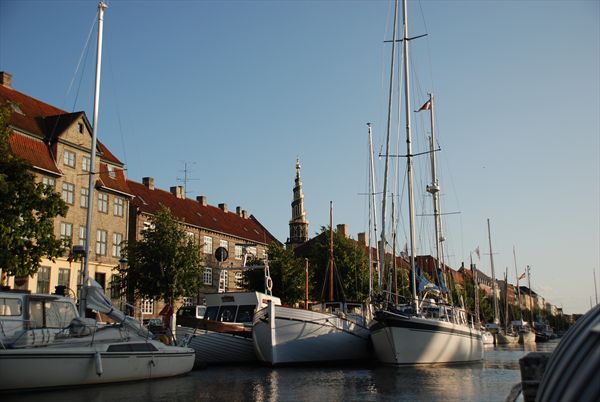 Christianshavn