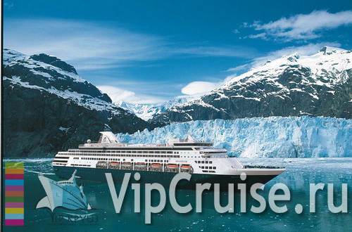 фото: VipCruise