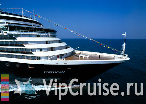 фото: VipCruise