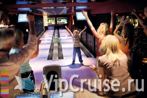 фото: VipCruise