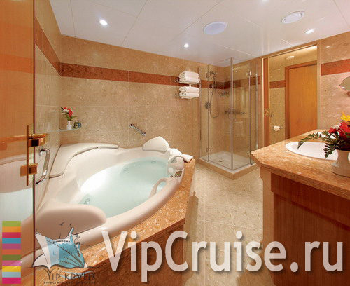 фото: VipCruise